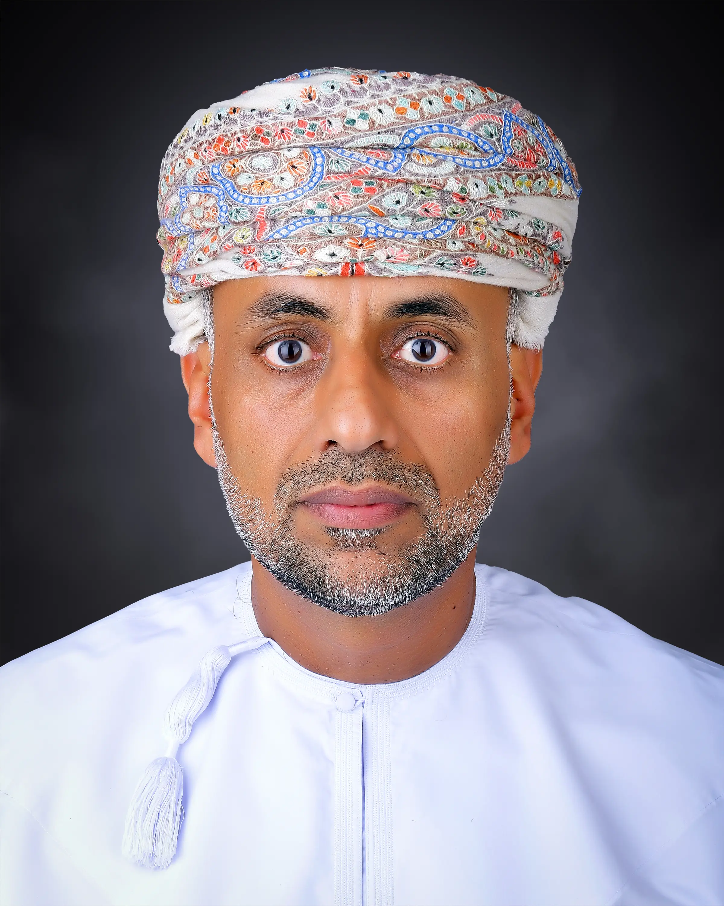 Prof. Amer Al-Hinai